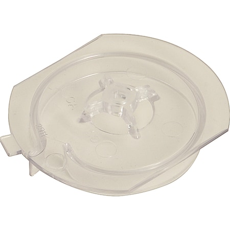 Grindmaster Cover, Agitator (3-3/8"Od) 2911